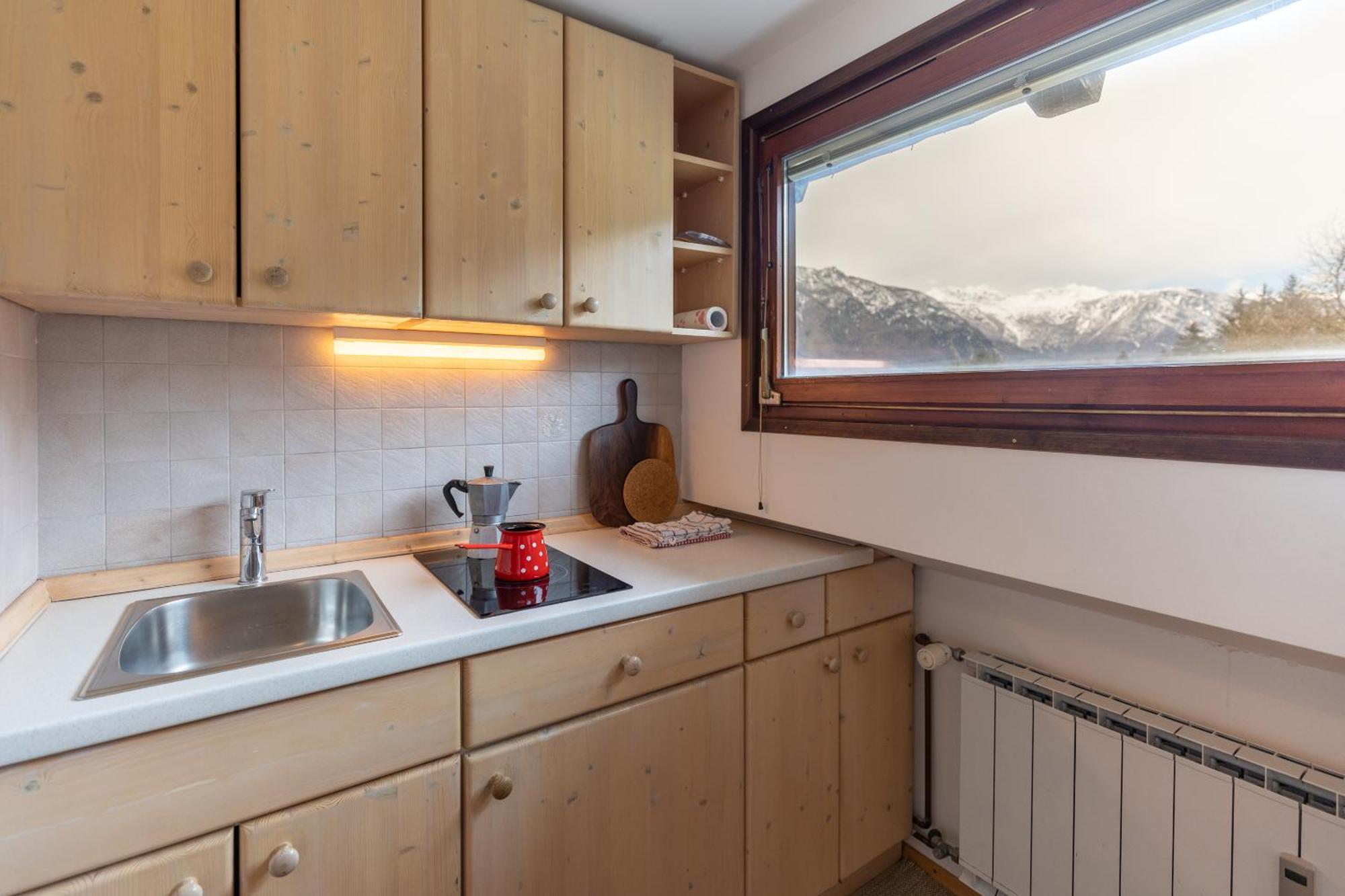 Apartment Planika Bohinj Exterior foto